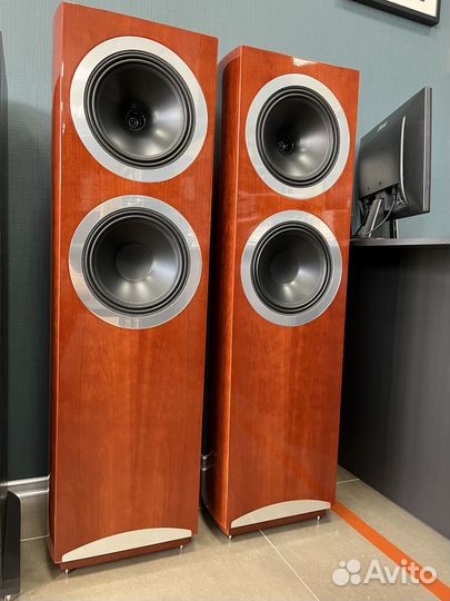 Акустические системы Tannoy Definition DC10 T