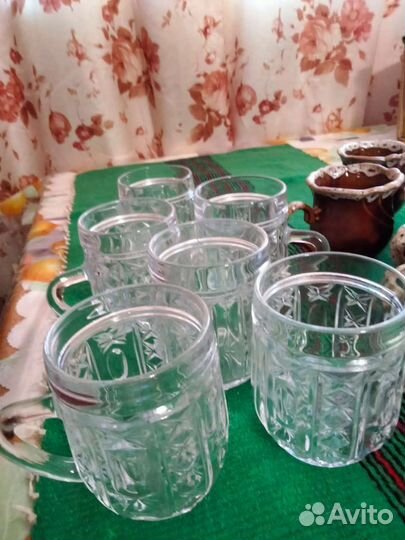 Кружки СССР