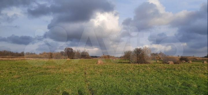 Участок 7,4 сот. (ИЖС)