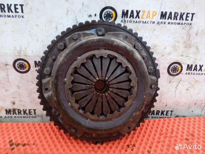 Комплект сцепления Renault Logan 1.5 2011 (б/у)