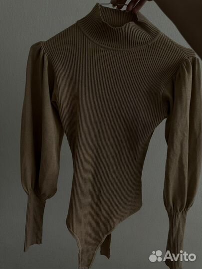 Боди женское