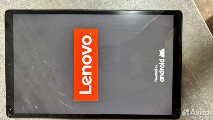 Планшет Lenovo Tab M10 HD TB-X306X 2/32