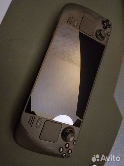 Steam Deck 512 oled