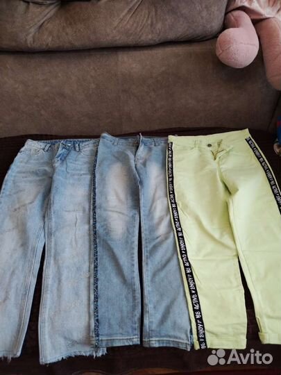 Вещи для девочки