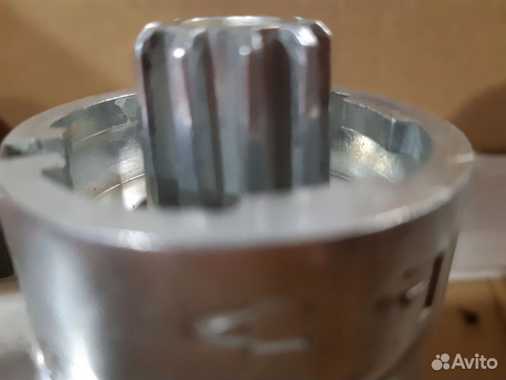 Мясорубка мощная