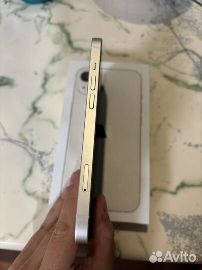 iPhone 13, 128 ГБ