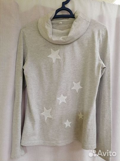 Вышивка на одежде