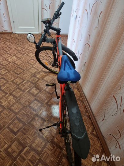 Велосипед горный Stern Energy 2.0 Sport 27.5