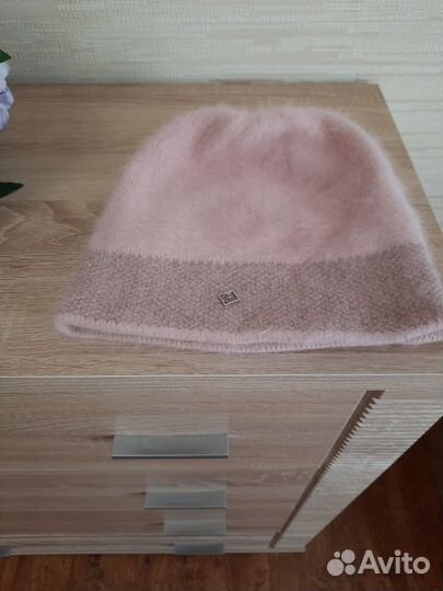 Шапка женская