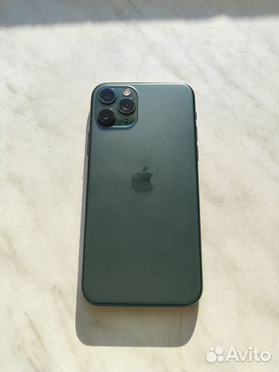 iPhone 11 Pro, 256 ГБ