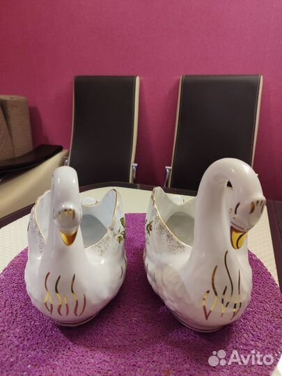 Фарфоровая посуда, Польша Chodziez