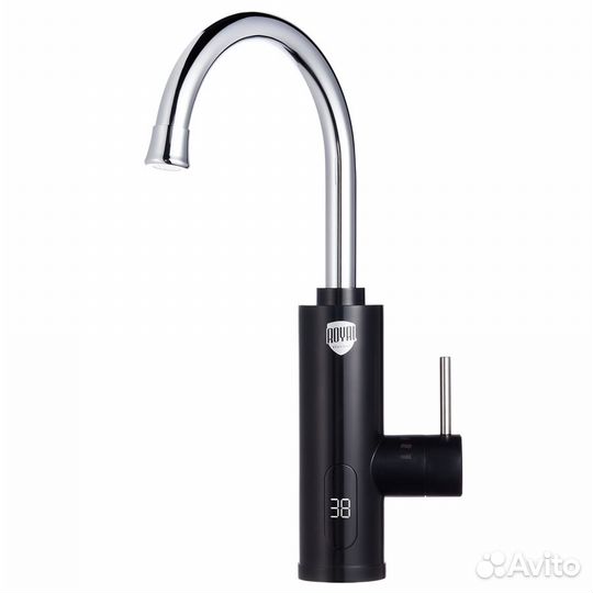 Водонагреватель проточный Royal Thermo QuickTap (B