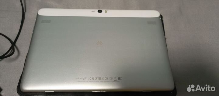 Планшет Huawei Media Pad 10 FHD