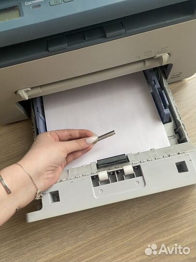 Принтер самсунг SCX-4220