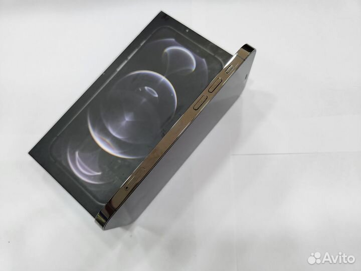 iPhone 12 Pro, 128 ГБ