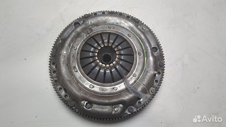 Маховик Skoda Octavia (A5), 2012