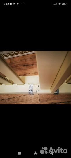 Детская Кровать Флоренция,фабрика Манини Мобилии