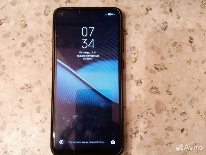 Xiaomi Redmi Note 9, 3/64 ГБ