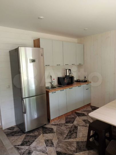 Дом 70 м² на участке 12 сот.