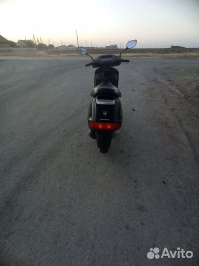 Хонда леад аф20