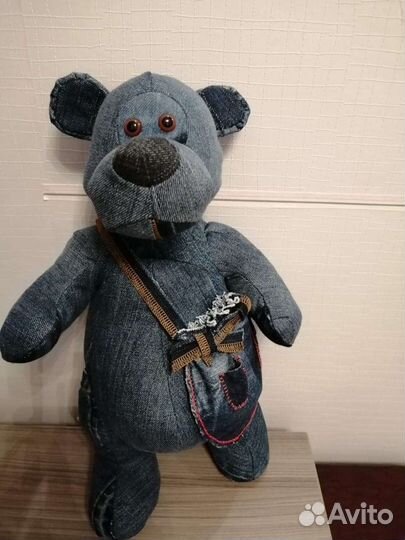 Мишка Тедди