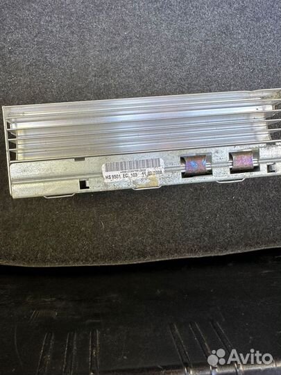Уселитель hifi e60 cic