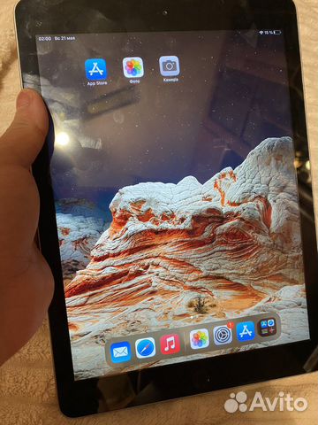 iPad 6 32gb