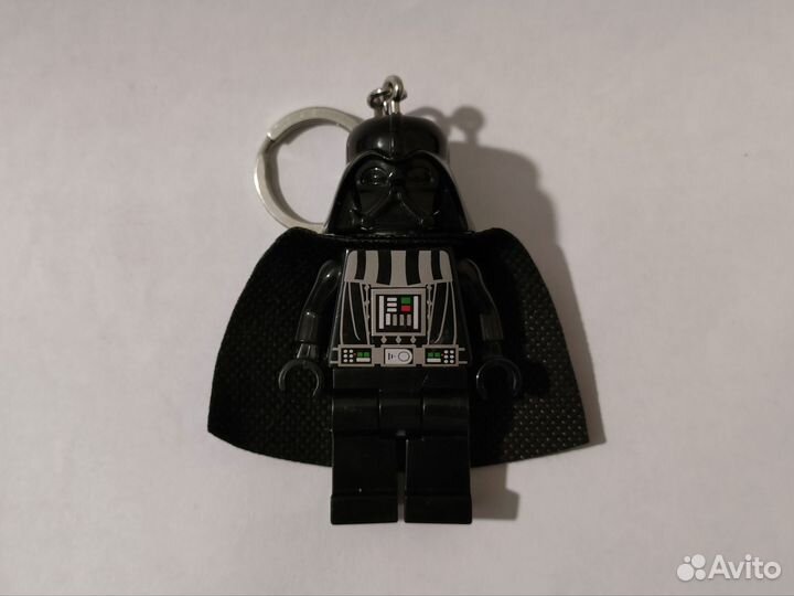 Lego Darth Vader