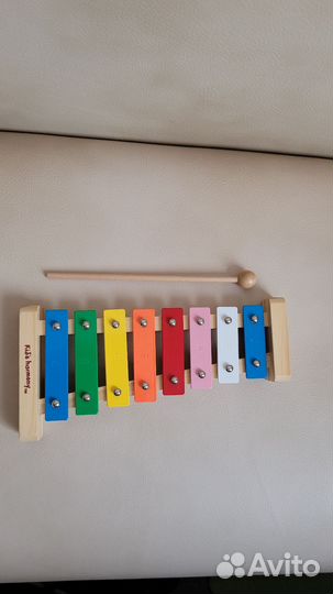 Мозаика ксилофон