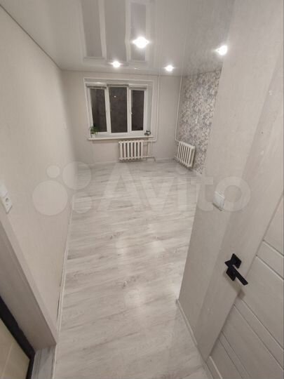 Квартира-студия, 18,2 м², 4/5 эт.