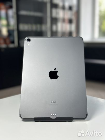 Apple iPad Pro 11