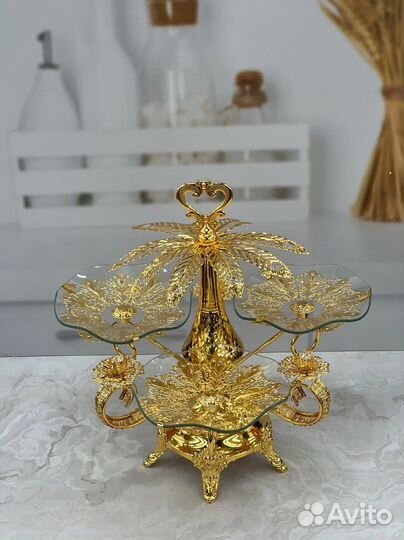 Конфетница