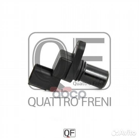 Датчик скорости KIA soul 09- QF93A00019 quattro