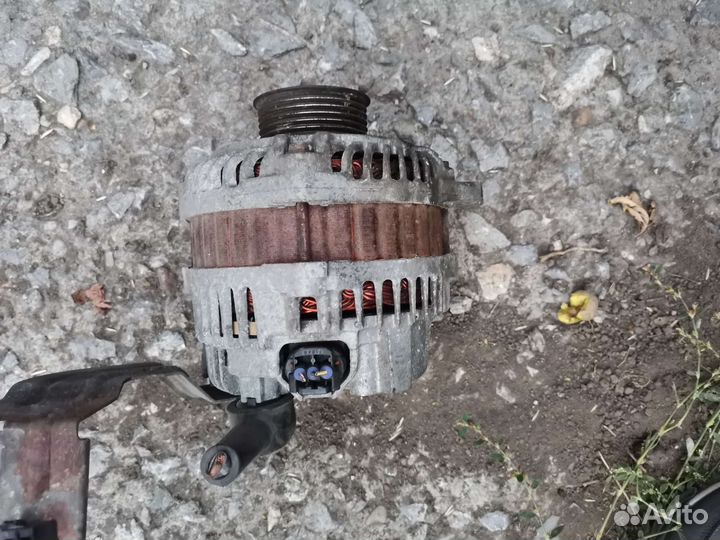 Генератор fx35