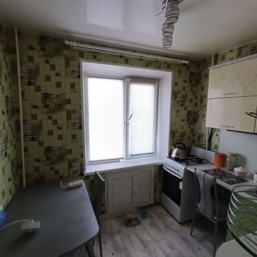 3-к. квартира, 54 м², 4/5 эт.