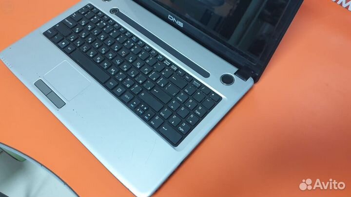 Ноутбук - DNS Pegatron A15W8 под любые задачи 3KL