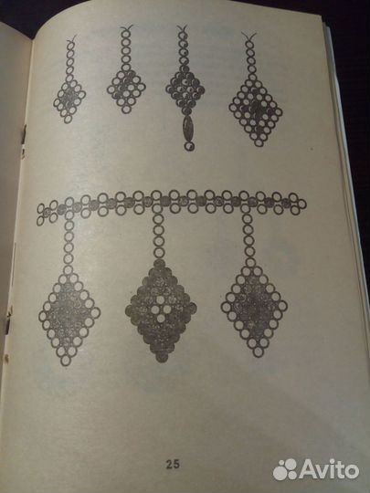 Новые фенечки из бисера