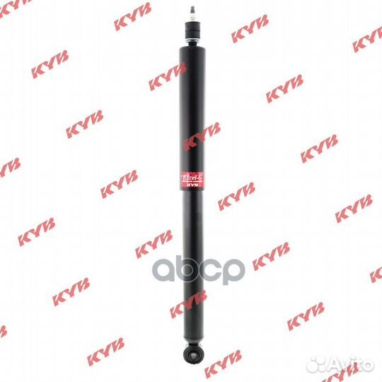 Амортизатор - Excel-G зад прав/лев 344356 KYB