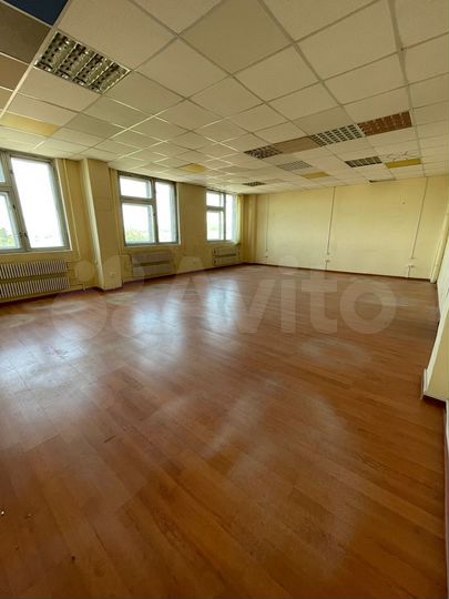 Офис, 71.6 м²