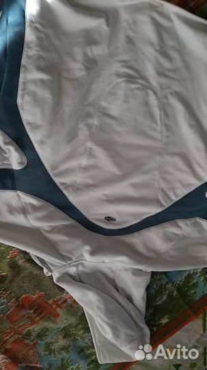 Мужская олимпийка adidas