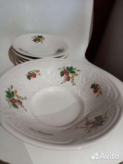 Кухонные мелочи