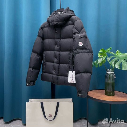 Куртка moncler