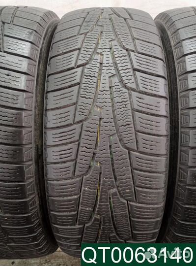 Kumho I'Zen KW31 225/60 R17 96P
