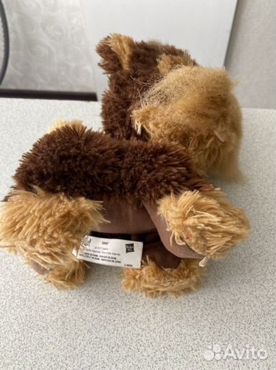 Furreal friends собака