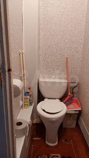 1-к. квартира, 34,5 м², 4/10 эт.