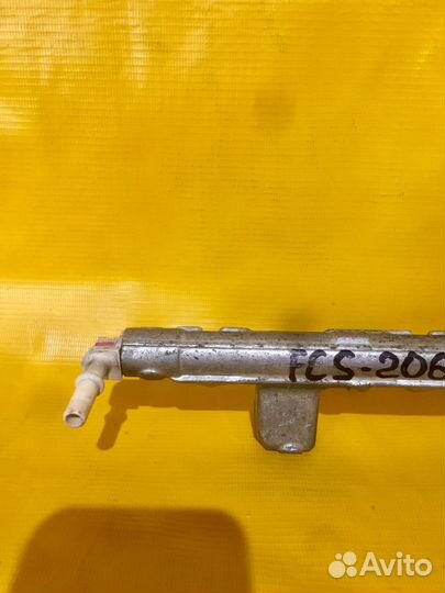 Рейка Топливная Рампа Ford Focus 2 hwda 1.6L