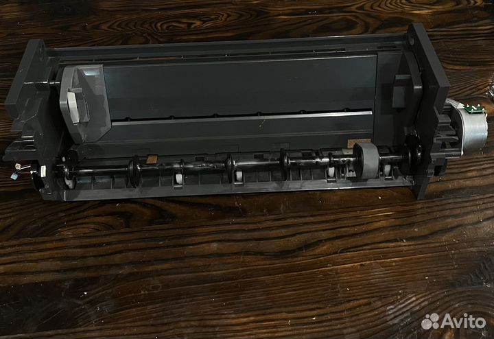 Узел захвата бумаги epson l1800