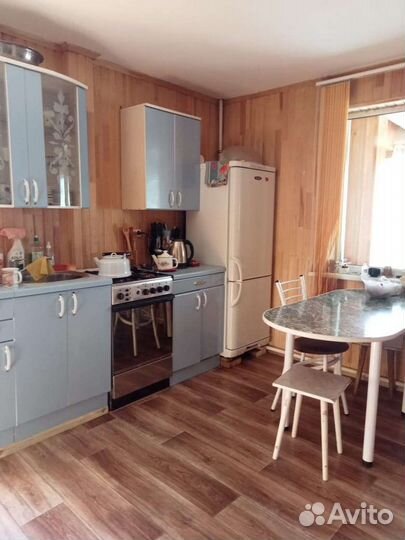 Курбулик. Гостевой дом