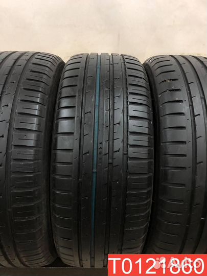 Nokian Tyres Hakka Blue 2 205/65 R16 99V