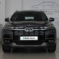 Chery Tiggo 8 1.5 AMT, 2023, 17 294 км, с пробегом, цена 2 415 000 руб.